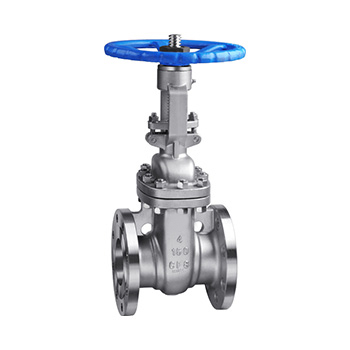 不锈钢美标闸阀